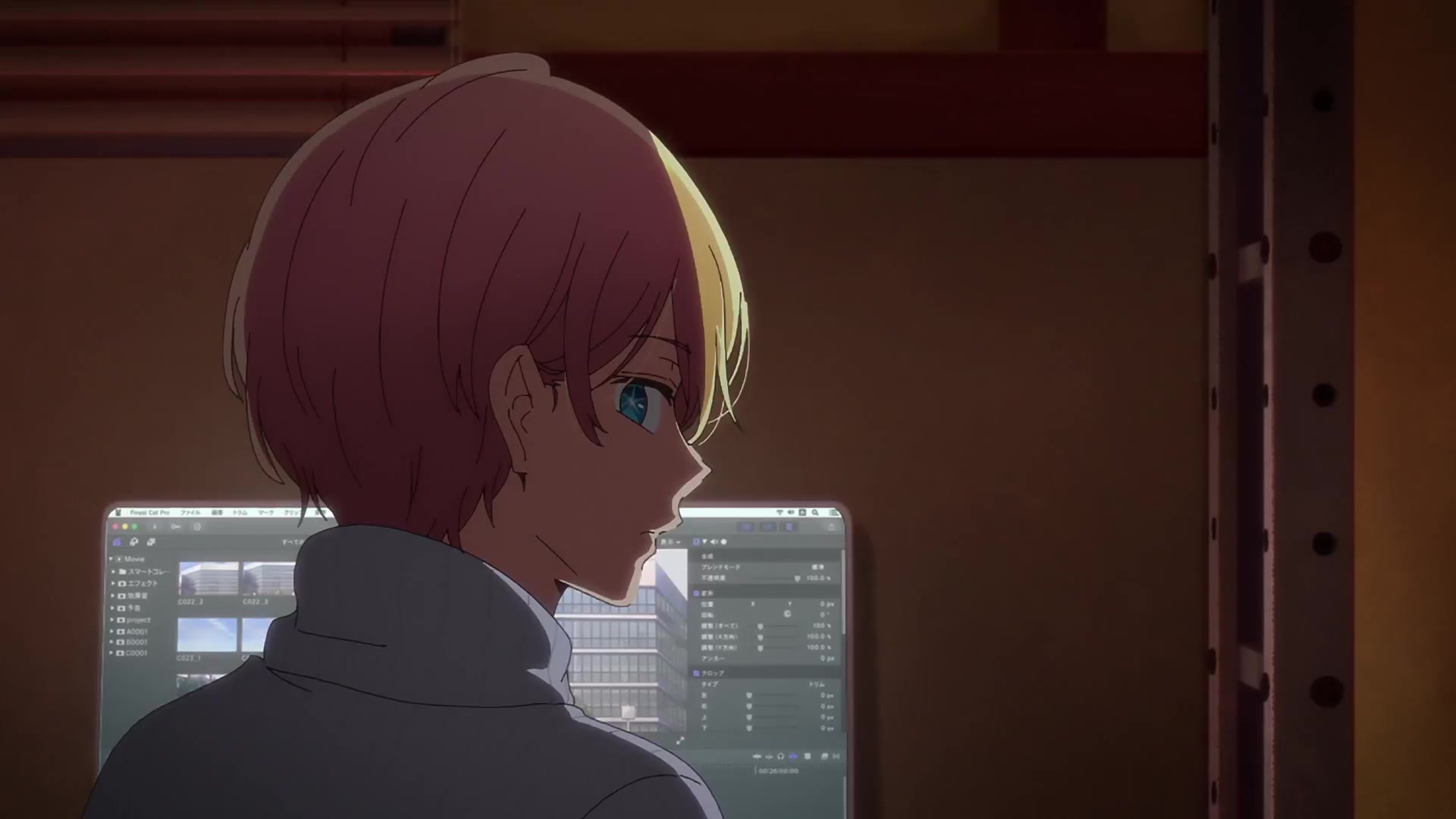 [Tsukyio Editing Resources] Oshi No Ko Season 1 (Episode 2) Raw Clips (222) (tsukyio.com).mp4